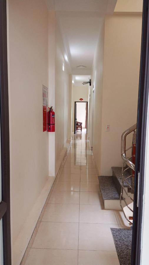 Hotel Cao Nguyen Dồng Van Bagian luar foto