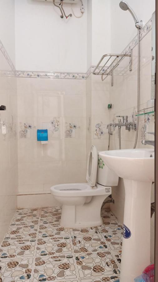 Hotel Cao Nguyen Dồng Van Bagian luar foto