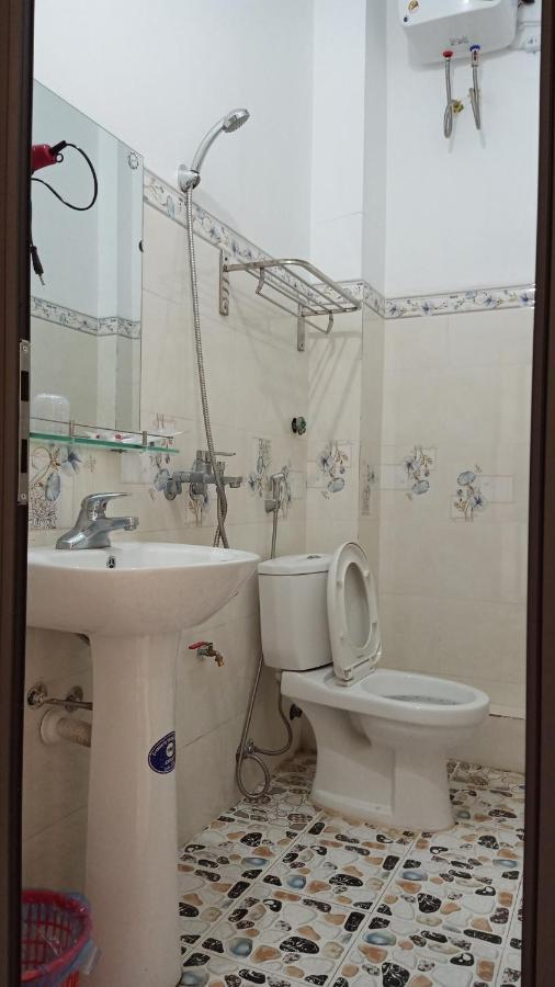 Hotel Cao Nguyen Dồng Van Bagian luar foto